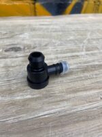 Клапан вакуума