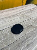 Заглушка щита тормозного