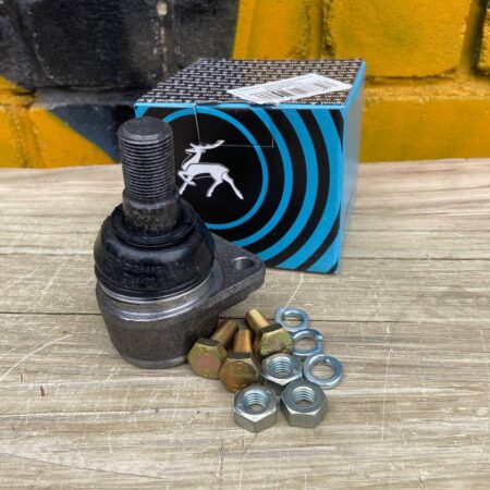 Шаровая Соболь верхняя