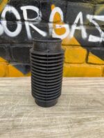 Патрубок впускной Газель Волга