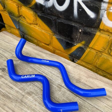 Патрубки печки силикон Бизнес Газель под панель