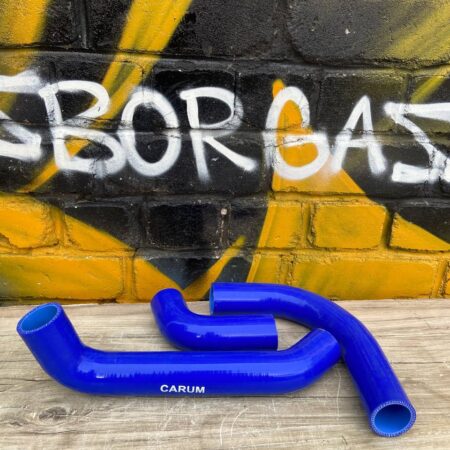 Патрубки радиатора 4216 Е-3 силикон