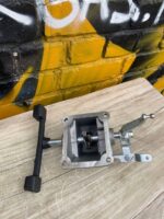 Крышка КПП Газель Некст