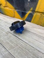 Крышка бака завод