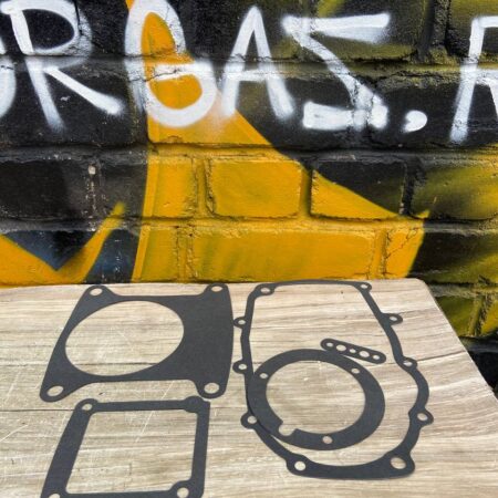 прокладки кпп Газель 5 ст комплект