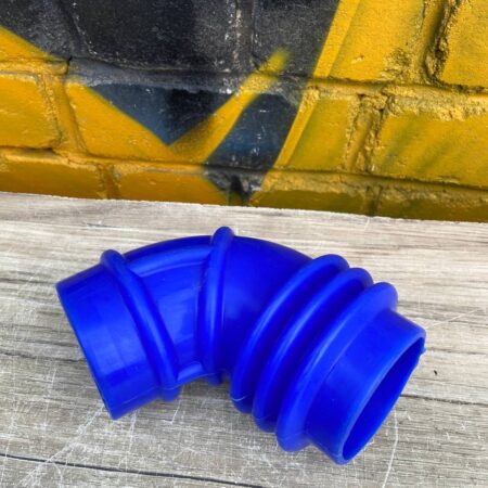 Патрубок впускной силикон длинный 4216 Евро-3