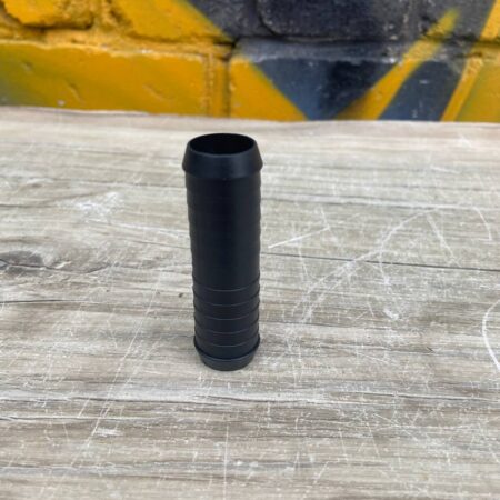 Соединитель патрубков отопителя пластик