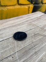 Заглушка щита тормозного