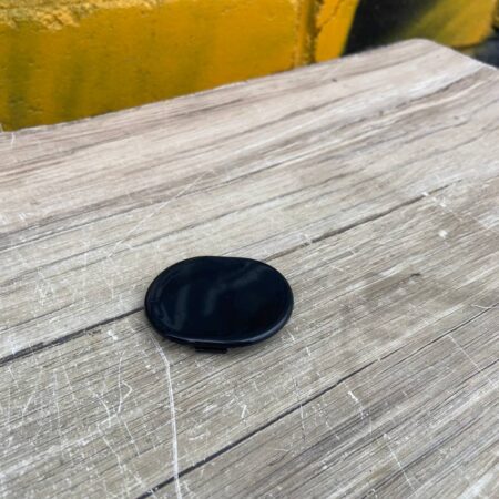 Заглушка щита тормозного