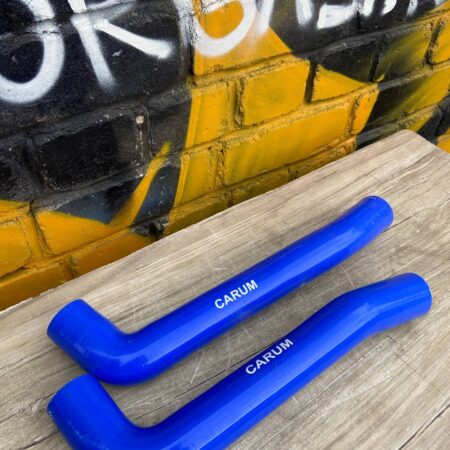 Патрубки радиатора силикон Газель Некст Эвотек