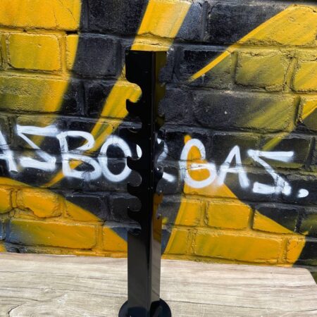 Стойка для упора баллонного ключа