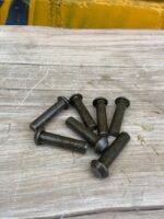 Заклепка рамы 40 мм