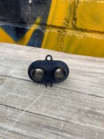 Соединитель штанов печки (бинокль )