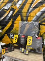 Комплект заднего тормоза Газель G-part