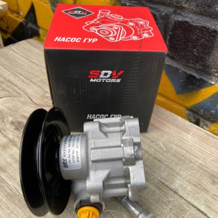 Насос ГУР Газель Бизнес SDV (дорогой)
