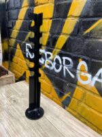 Стойка для упора баллонного ключа