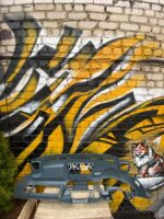 Пустышка панели Газель до бизнес