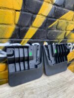 Брызговики перед Некст NN