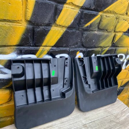 Брызговики перед Некст NN