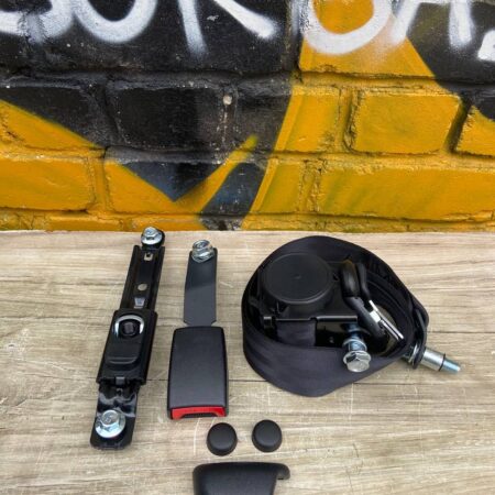 Ремень безопасности Некст левый