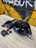 Ремень безопасности Некст левый