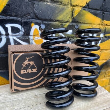 Пружина Некст перед 4.6 т (ЦМФ) завод