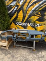 Пустышка панели Газель до бизнес