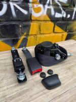 Ремень безопасности Некст левый