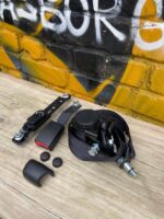 Ремень безопасности Некст левый