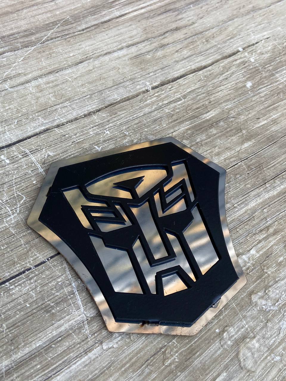 c35c3f187e88c61330cc5d50bff26d90.jpg Эмблема на бампер Газель Бизнес наши ручные автобот Бизнес